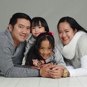 Meet your Posher, Maureen